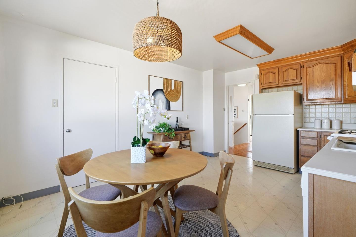 Detail Gallery Image 21 of 46 For 35 Macedonia St, San Francisco,  CA 94110 - 2 Beds | 1 Baths