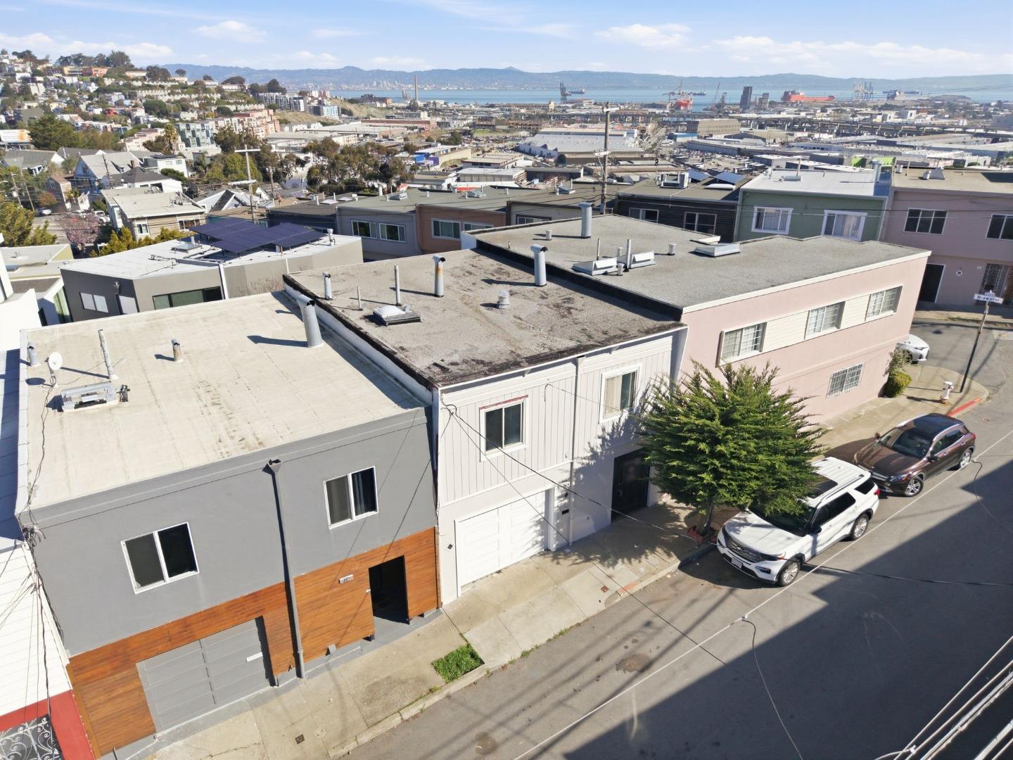 Detail Gallery Image 29 of 46 For 35 Macedonia St, San Francisco,  CA 94110 - 2 Beds | 1 Baths