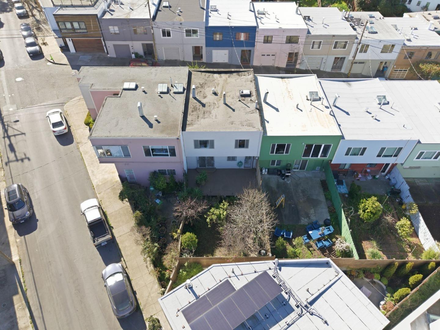 Detail Gallery Image 33 of 46 For 35 Macedonia St, San Francisco,  CA 94110 - 2 Beds | 1 Baths