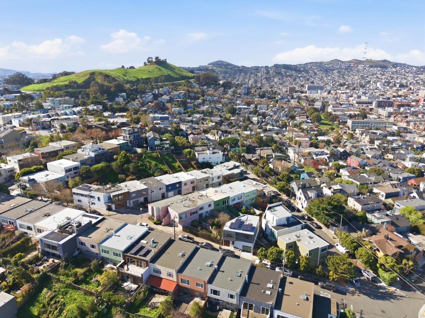 Detail Gallery Image 34 of 46 For 35 Macedonia St, San Francisco,  CA 94110 - 2 Beds | 1 Baths