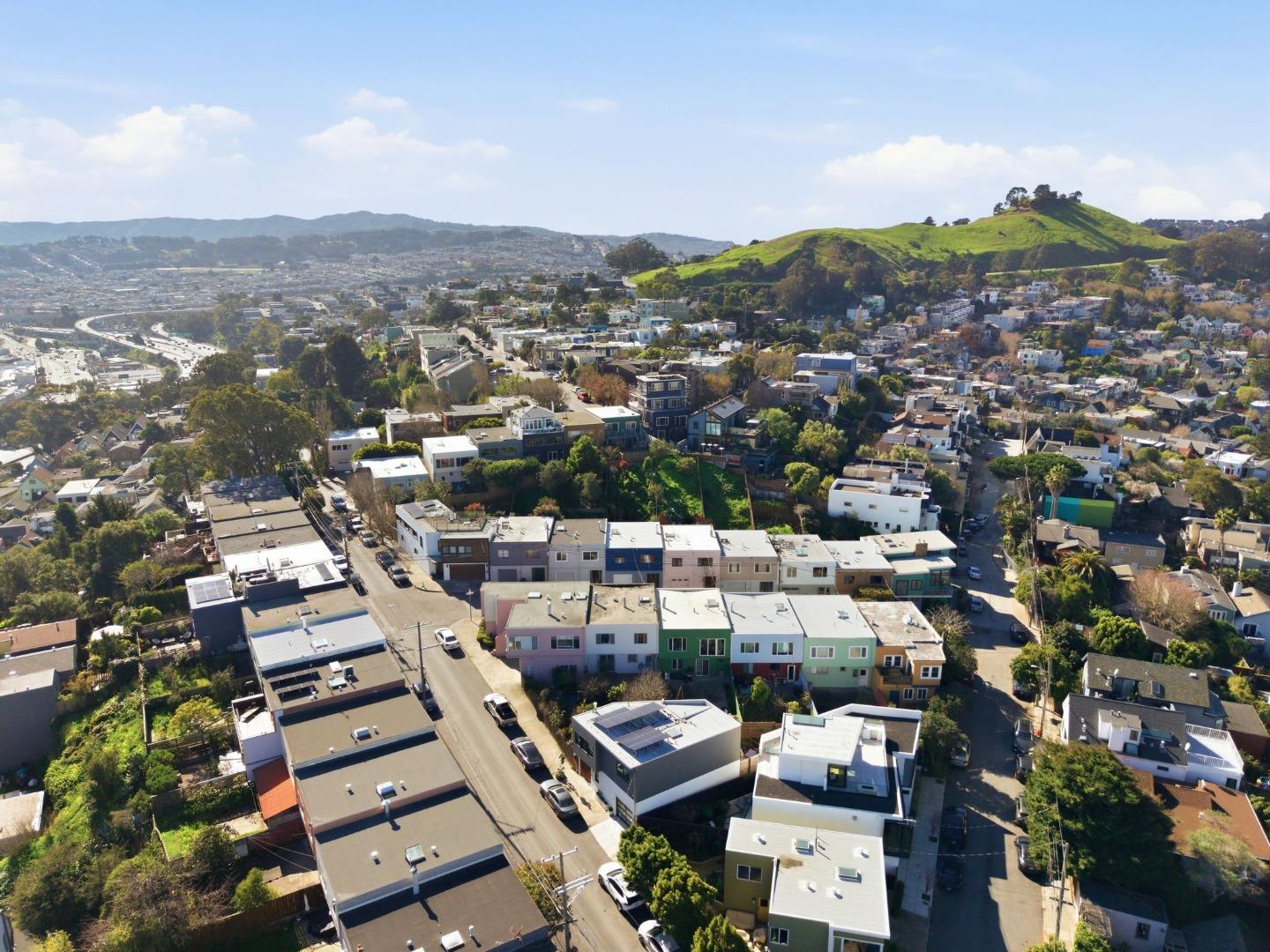 Detail Gallery Image 35 of 46 For 35 Macedonia St, San Francisco,  CA 94110 - 2 Beds | 1 Baths