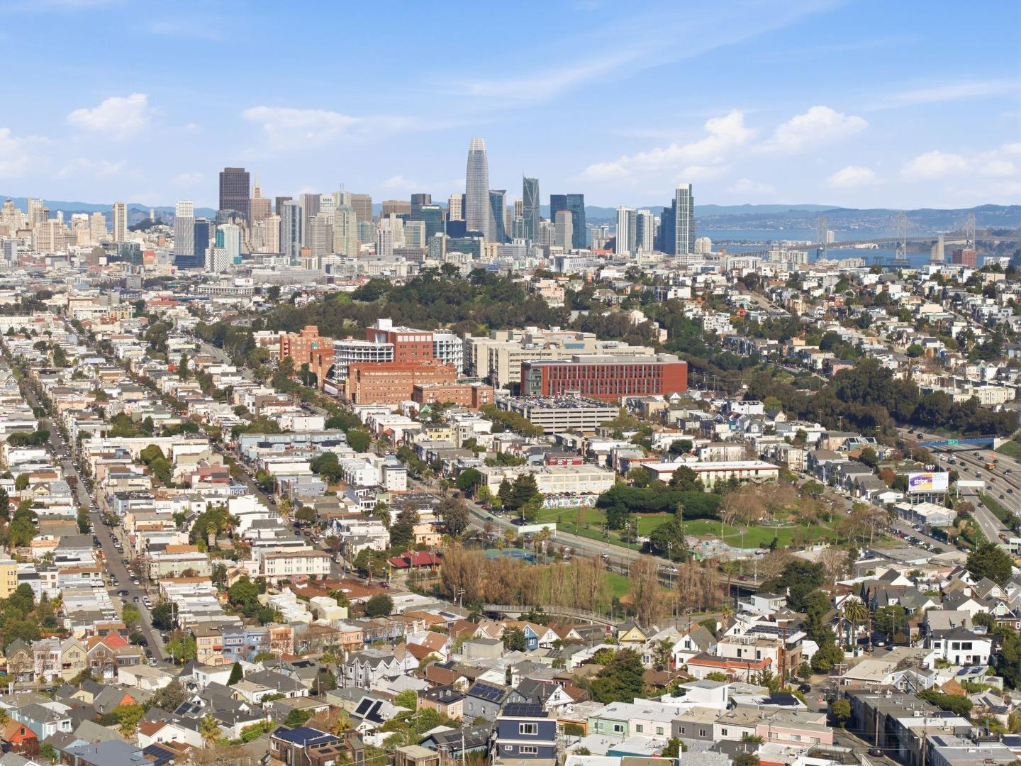 Detail Gallery Image 38 of 46 For 35 Macedonia St, San Francisco,  CA 94110 - 2 Beds | 1 Baths