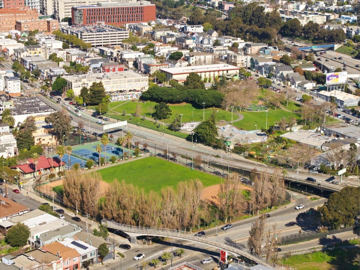 Detail Gallery Image 40 of 46 For 35 Macedonia St, San Francisco,  CA 94110 - 2 Beds | 1 Baths