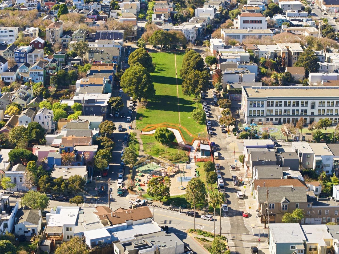 Detail Gallery Image 41 of 46 For 35 Macedonia St, San Francisco,  CA 94110 - 2 Beds | 1 Baths