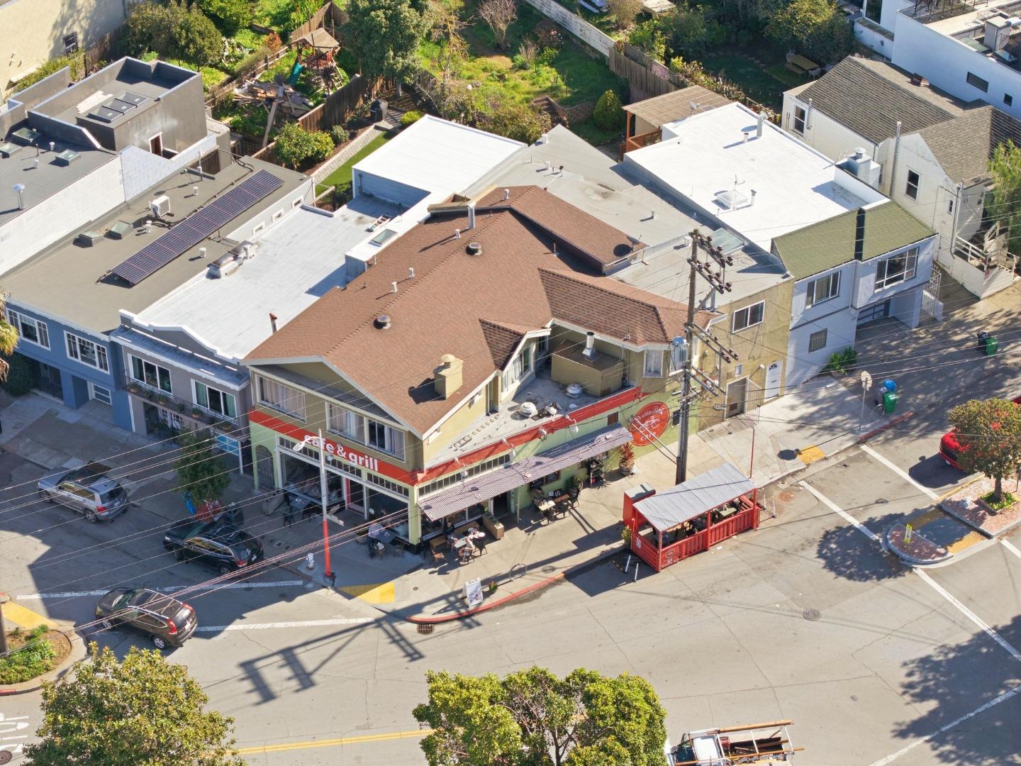 Detail Gallery Image 42 of 46 For 35 Macedonia St, San Francisco,  CA 94110 - 2 Beds | 1 Baths