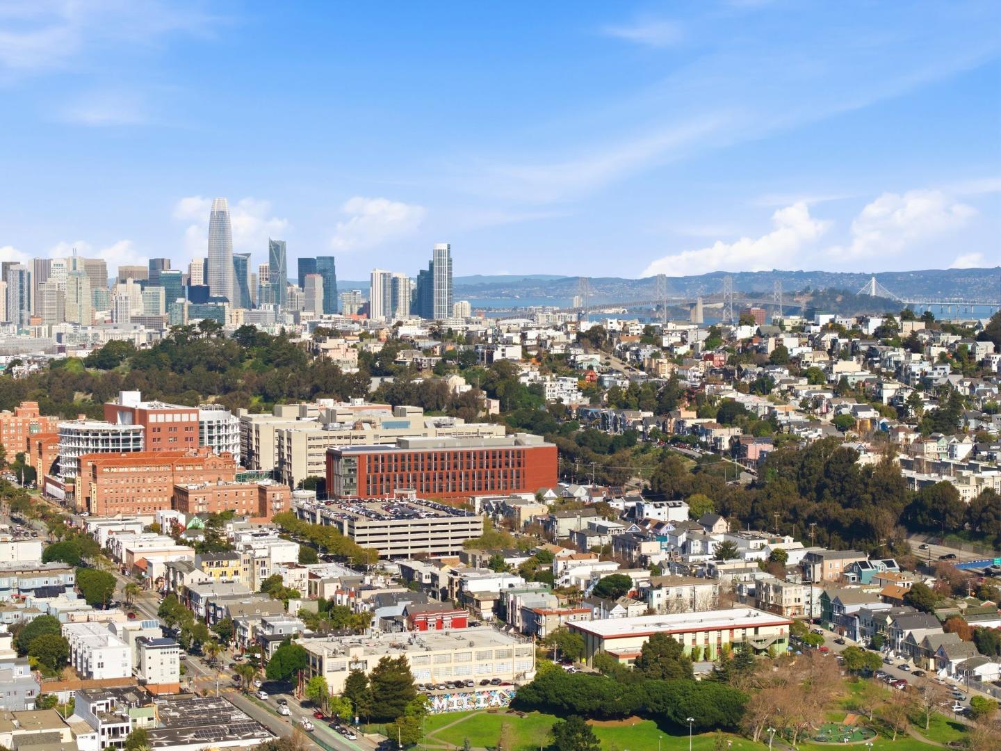 Detail Gallery Image 43 of 46 For 35 Macedonia St, San Francisco,  CA 94110 - 2 Beds | 1 Baths