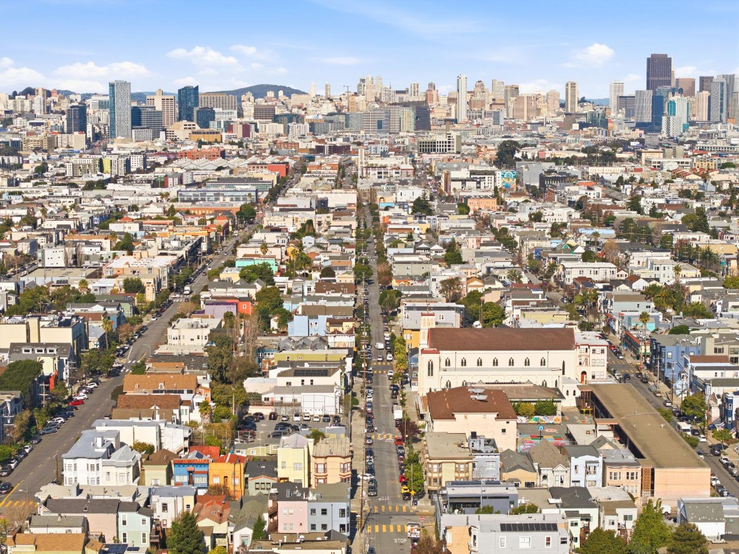 Detail Gallery Image 44 of 46 For 35 Macedonia St, San Francisco,  CA 94110 - 2 Beds | 1 Baths