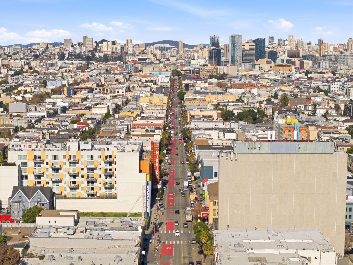 Detail Gallery Image 45 of 46 For 35 Macedonia St, San Francisco,  CA 94110 - 2 Beds | 1 Baths