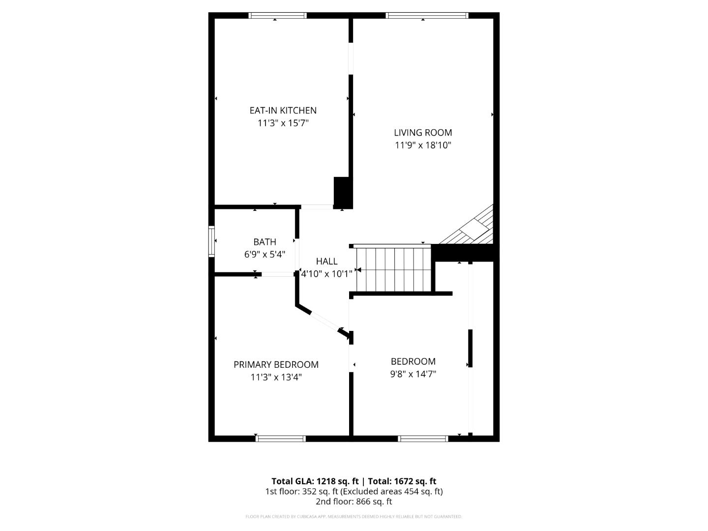 Detail Gallery Image 47 of 48 For 35 Macedonia St, San Francisco,  CA 94110 - 2 Beds | 1 Baths