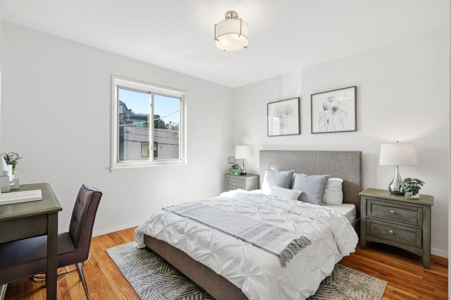 Detail Gallery Image 8 of 46 For 35 Macedonia St, San Francisco,  CA 94110 - 2 Beds | 1 Baths