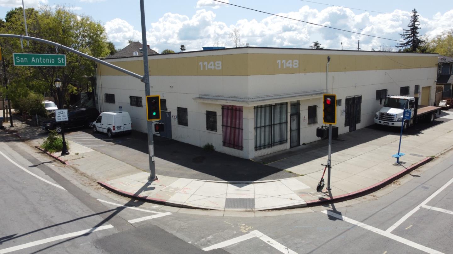 1148 East San Antonio Street, San Jose, CA, 95116