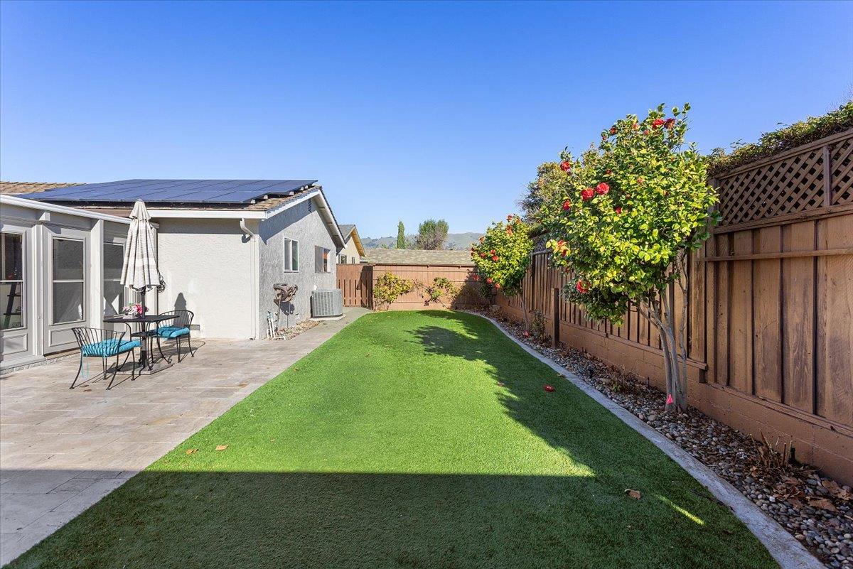 Detail Gallery Image 37 of 47 For 1012 Wilsham Dr, San Jose,  CA 95132 - 4 Beds | 2 Baths