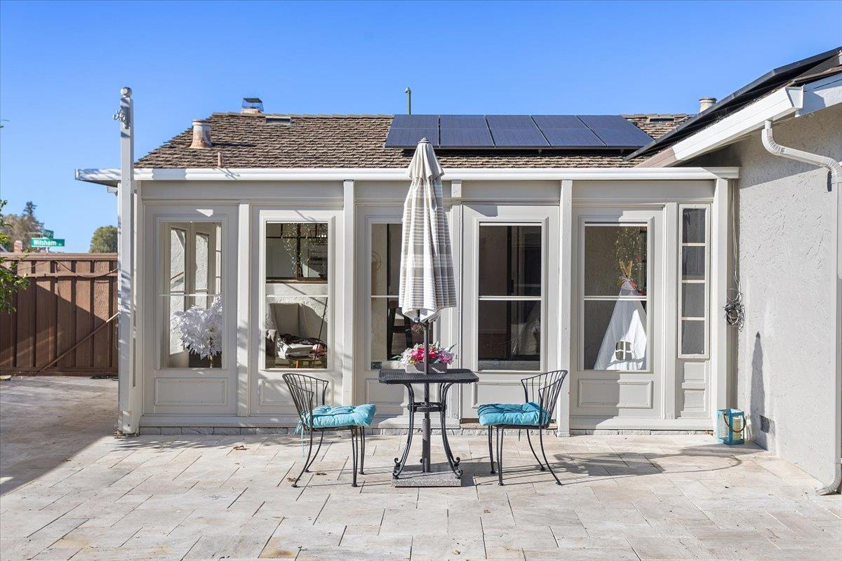 Detail Gallery Image 40 of 47 For 1012 Wilsham Dr, San Jose,  CA 95132 - 4 Beds | 2 Baths