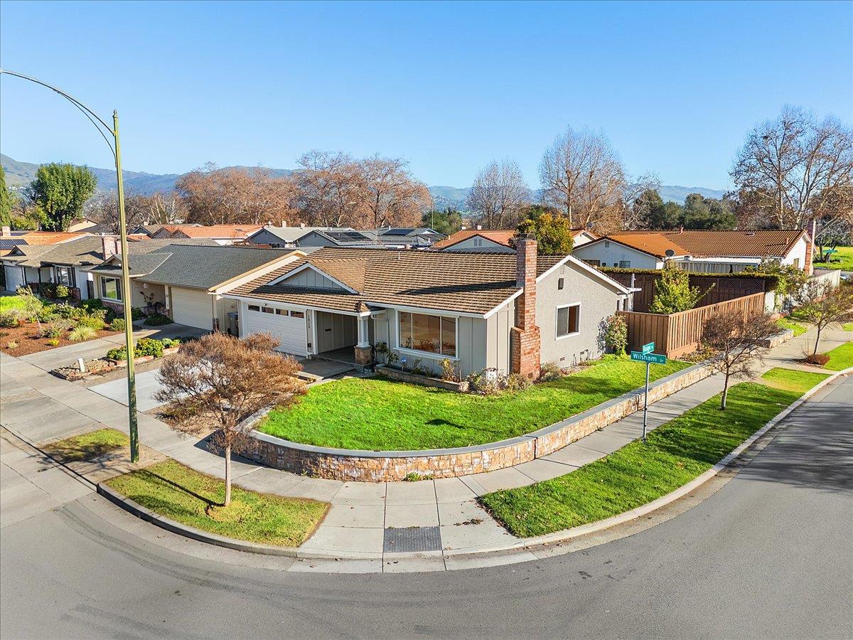 Detail Gallery Image 43 of 47 For 1012 Wilsham Dr, San Jose,  CA 95132 - 4 Beds | 2 Baths