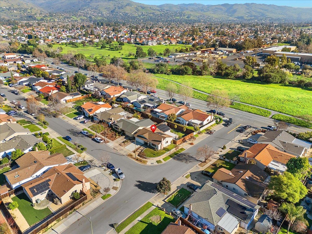 Detail Gallery Image 44 of 47 For 1012 Wilsham Dr, San Jose,  CA 95132 - 4 Beds | 2 Baths