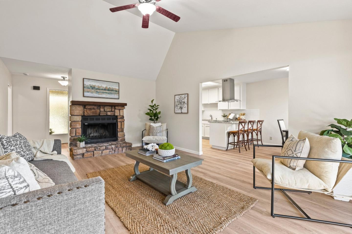 Detail Gallery Image 3 of 41 For 15314 Calle Enrique, Morgan Hill,  CA 95037 - 2 Beds | 2 Baths