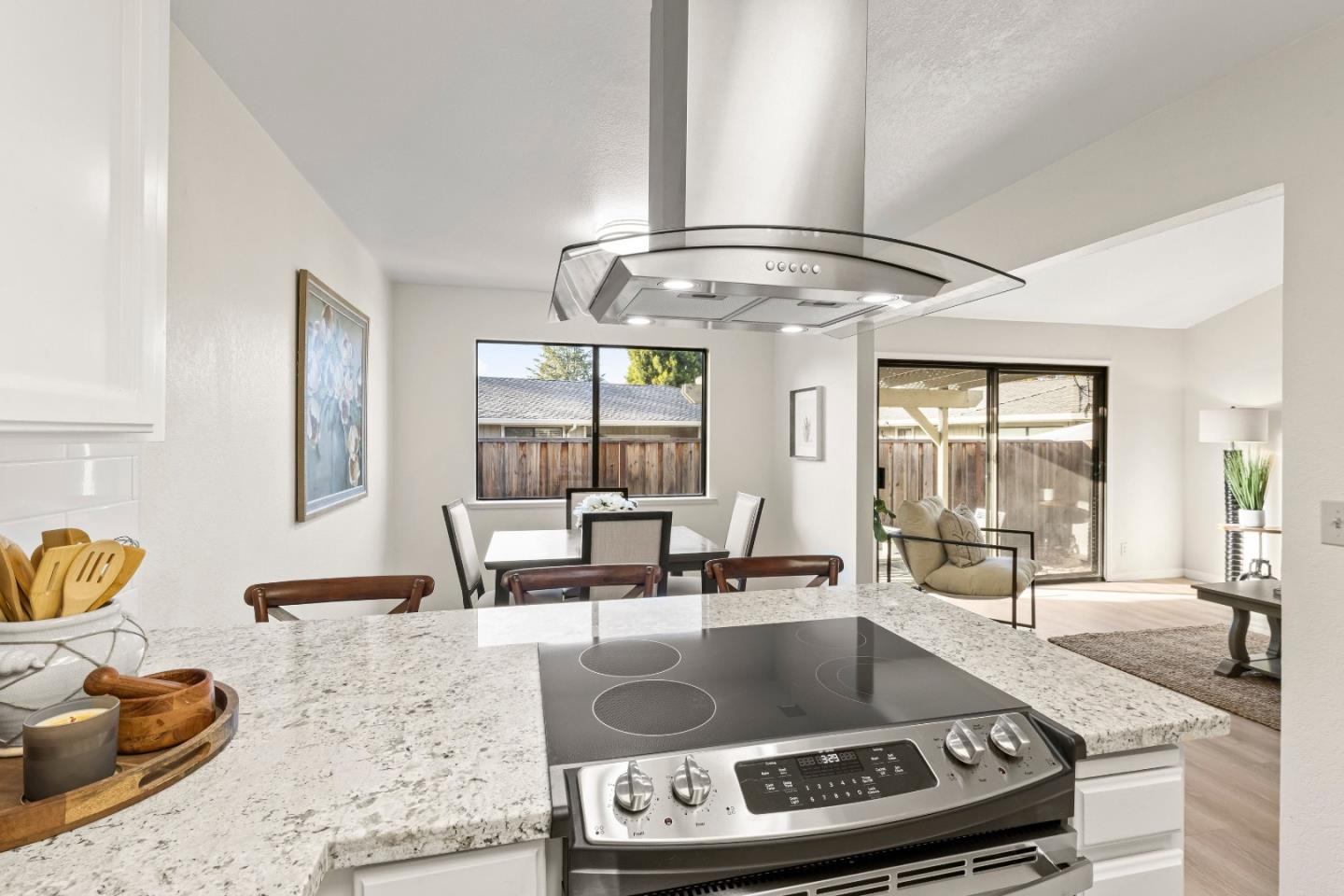 Detail Gallery Image 7 of 41 For 15314 Calle Enrique, Morgan Hill,  CA 95037 - 2 Beds | 2 Baths