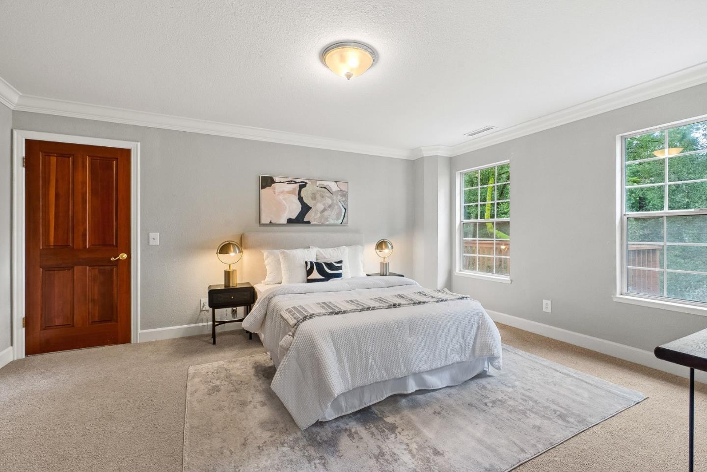 Detail Gallery Image 14 of 70 For 241 Southwood Dr, Scotts Valley,  CA 95066 - 4 Beds | 3/1 Baths