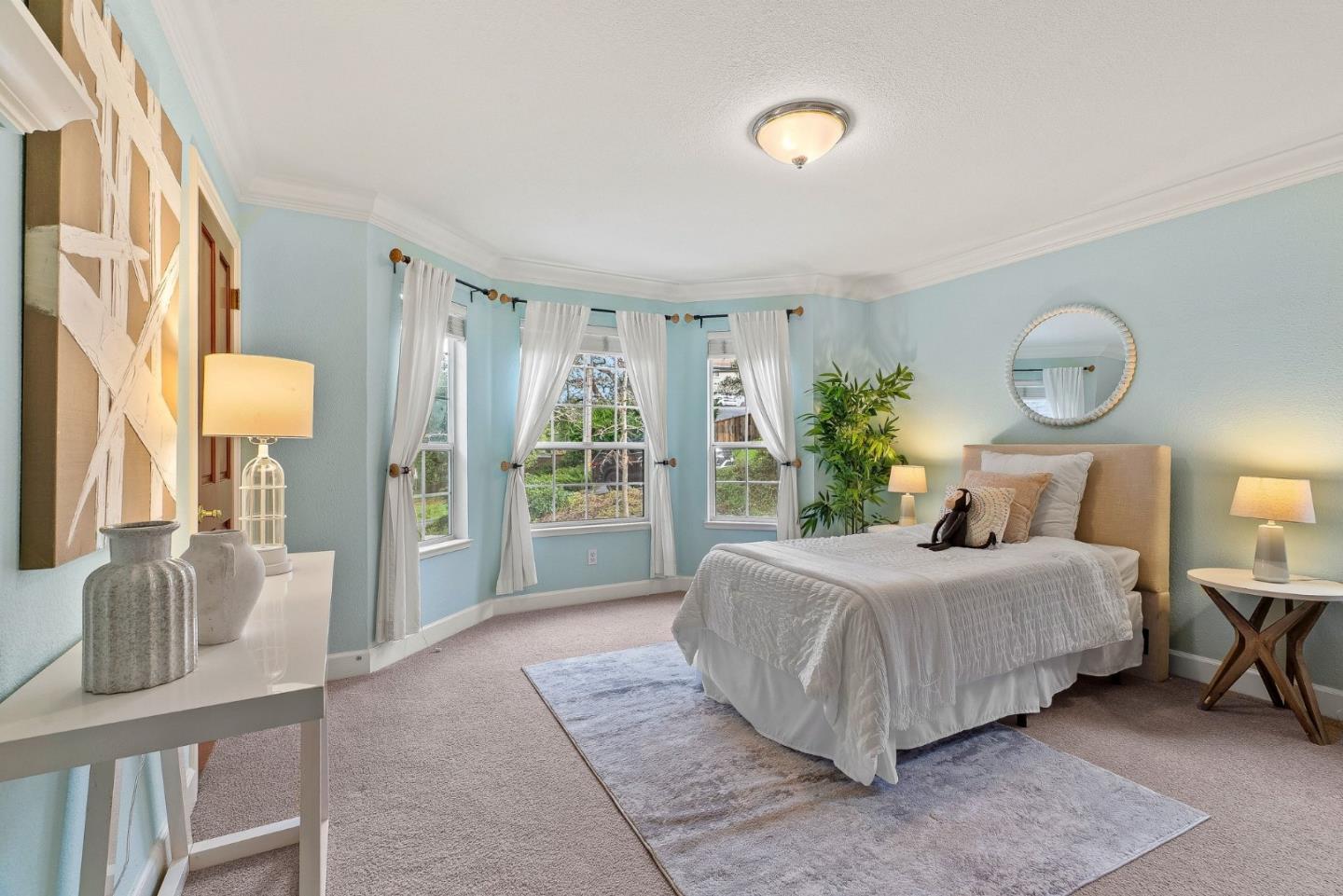 Detail Gallery Image 18 of 70 For 241 Southwood Dr, Scotts Valley,  CA 95066 - 4 Beds | 3/1 Baths