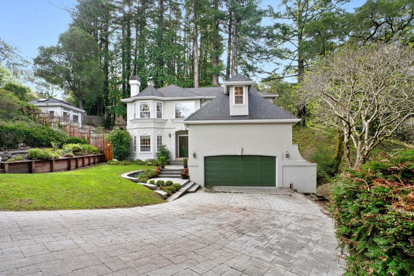 Detail Gallery Image 2 of 70 For 241 Southwood Dr, Scotts Valley,  CA 95066 - 4 Beds | 3/1 Baths