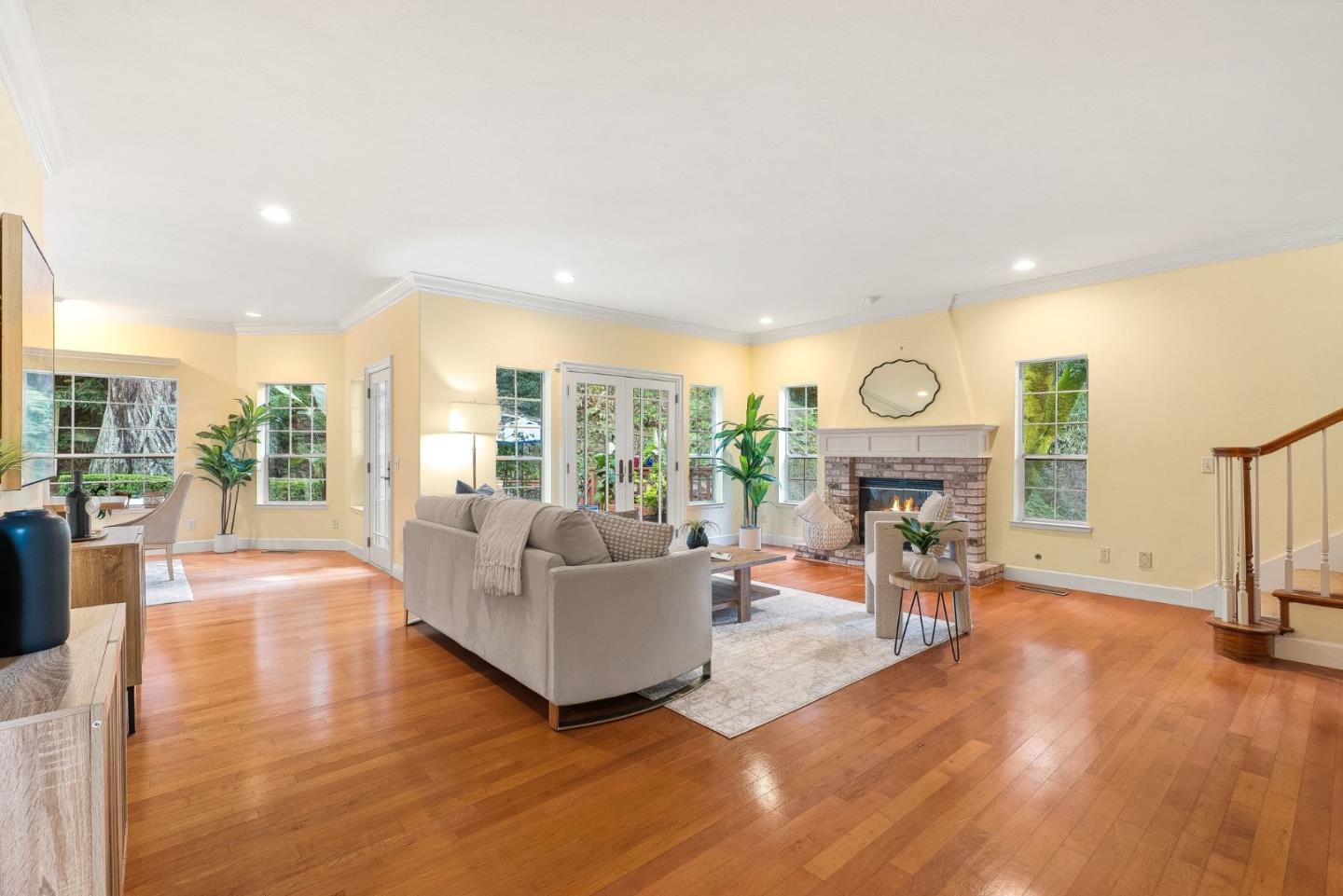 Detail Gallery Image 36 of 70 For 241 Southwood Dr, Scotts Valley,  CA 95066 - 4 Beds | 3/1 Baths