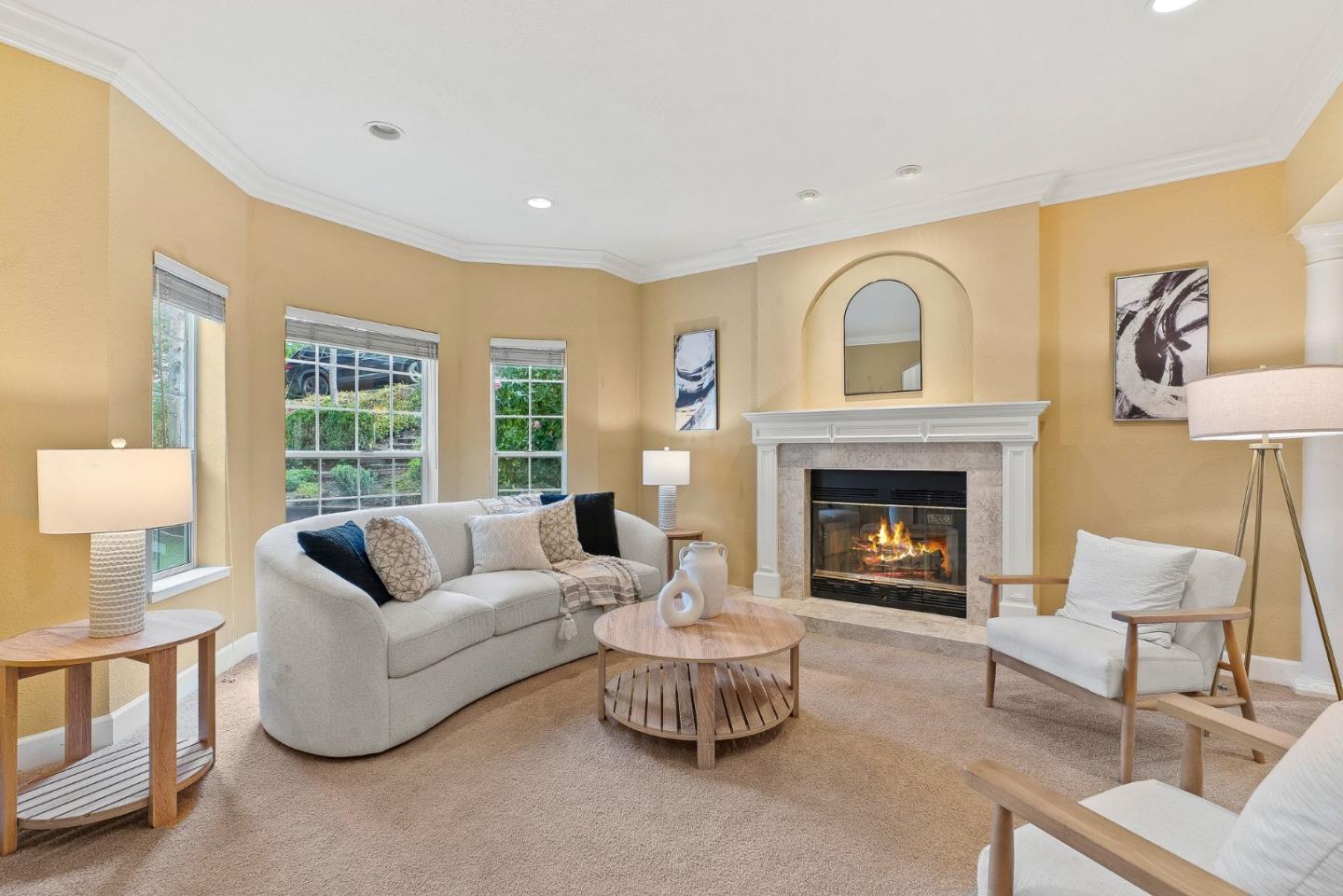 Detail Gallery Image 5 of 70 For 241 Southwood Dr, Scotts Valley,  CA 95066 - 4 Beds | 3/1 Baths