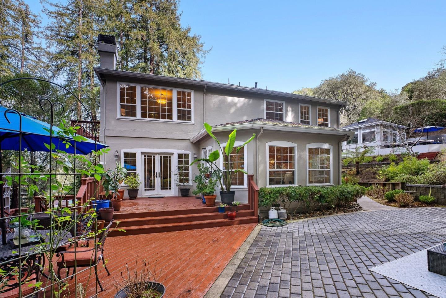 Detail Gallery Image 50 of 70 For 241 Southwood Dr, Scotts Valley,  CA 95066 - 4 Beds | 3/1 Baths