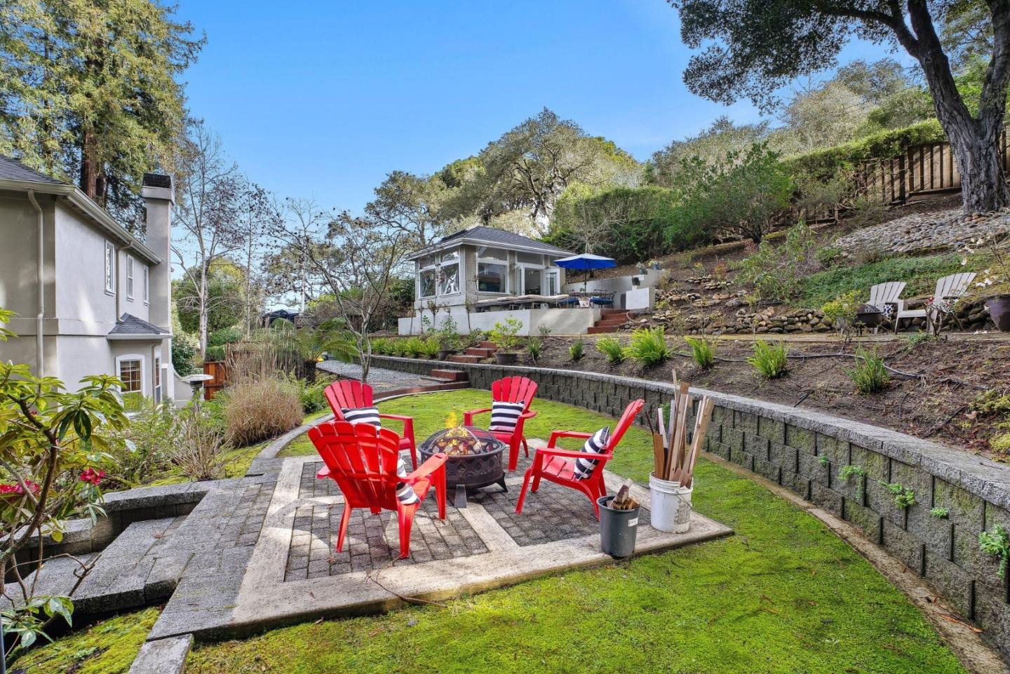 Detail Gallery Image 52 of 70 For 241 Southwood Dr, Scotts Valley,  CA 95066 - 4 Beds | 3/1 Baths