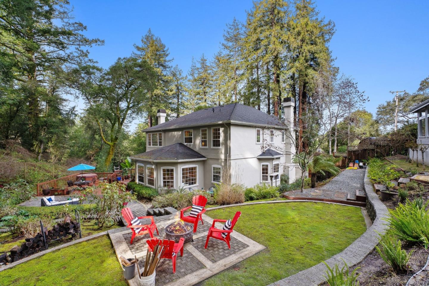 Detail Gallery Image 54 of 70 For 241 Southwood Dr, Scotts Valley,  CA 95066 - 4 Beds | 3/1 Baths