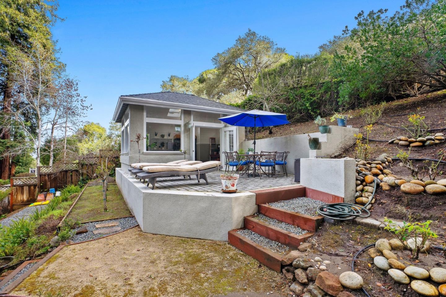 Detail Gallery Image 55 of 70 For 241 Southwood Dr, Scotts Valley,  CA 95066 - 4 Beds | 3/1 Baths