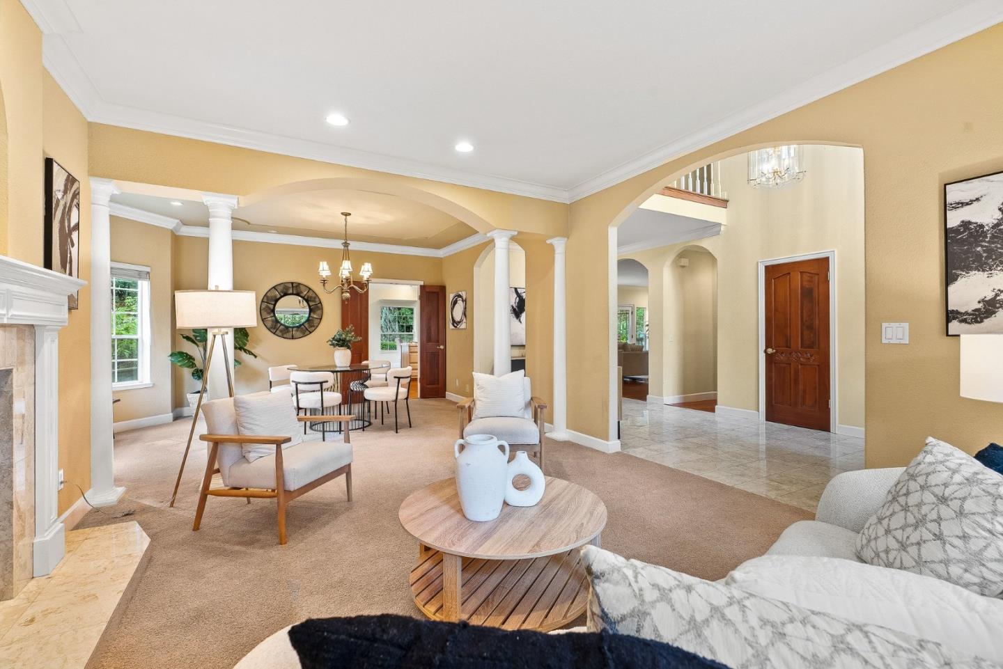 Detail Gallery Image 6 of 70 For 241 Southwood Dr, Scotts Valley,  CA 95066 - 4 Beds | 3/1 Baths