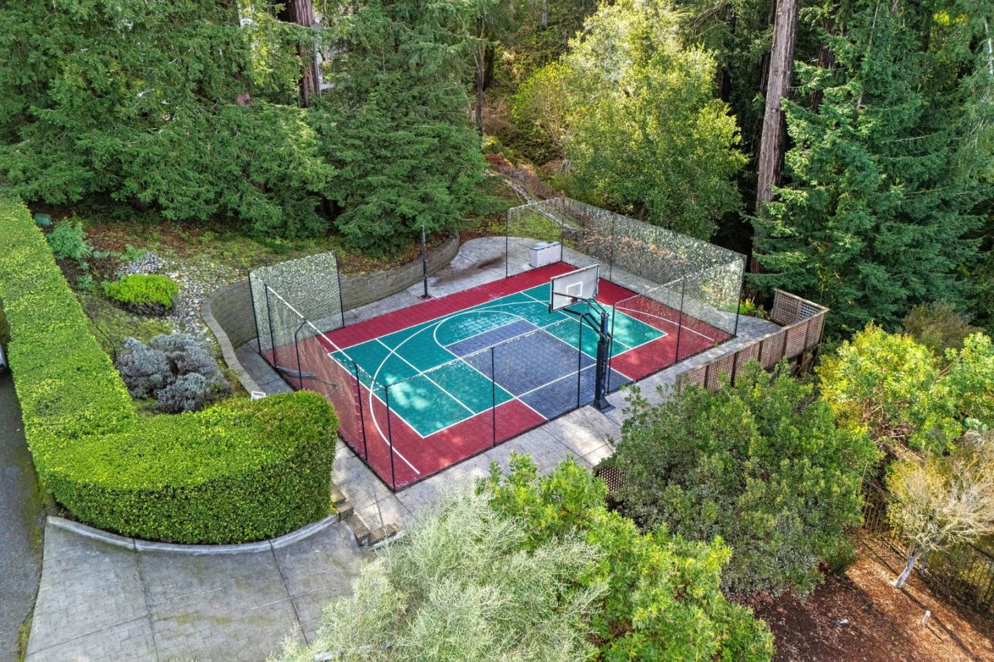 Detail Gallery Image 61 of 70 For 241 Southwood Dr, Scotts Valley,  CA 95066 - 4 Beds | 3/1 Baths