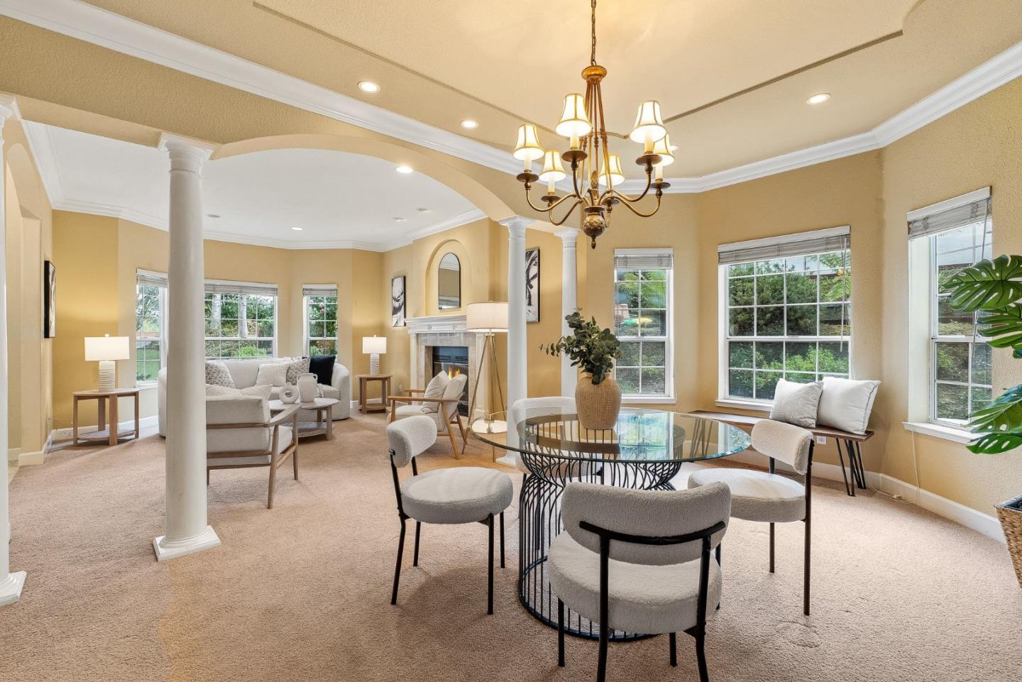 Detail Gallery Image 7 of 70 For 241 Southwood Dr, Scotts Valley,  CA 95066 - 4 Beds | 3/1 Baths