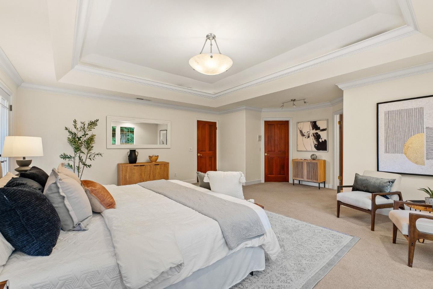 Detail Gallery Image 9 of 70 For 241 Southwood Dr, Scotts Valley,  CA 95066 - 4 Beds | 3/1 Baths