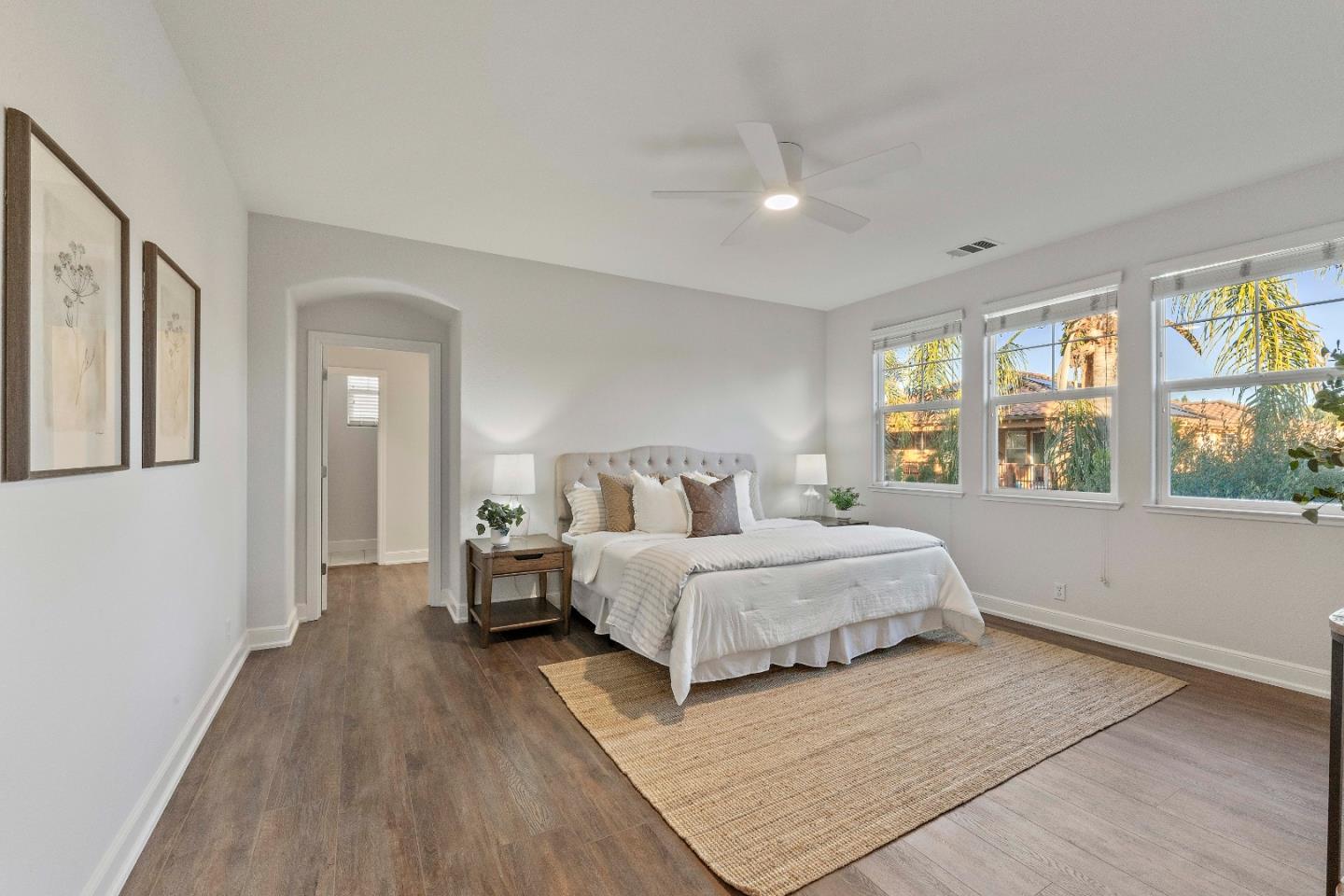 Detail Gallery Image 12 of 30 For 9622 Cooper Pl, Gilroy,  CA 95020 - 5 Beds | 3 Baths