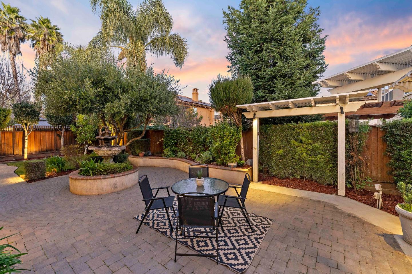 Detail Gallery Image 26 of 30 For 9622 Cooper Pl, Gilroy,  CA 95020 - 5 Beds | 3 Baths