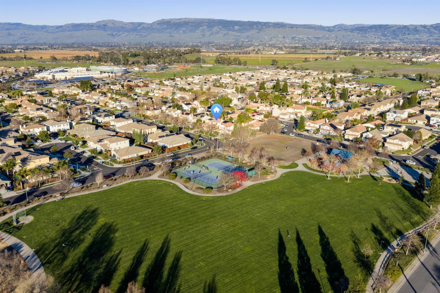 Detail Gallery Image 28 of 30 For 9622 Cooper Pl, Gilroy,  CA 95020 - 5 Beds | 3 Baths