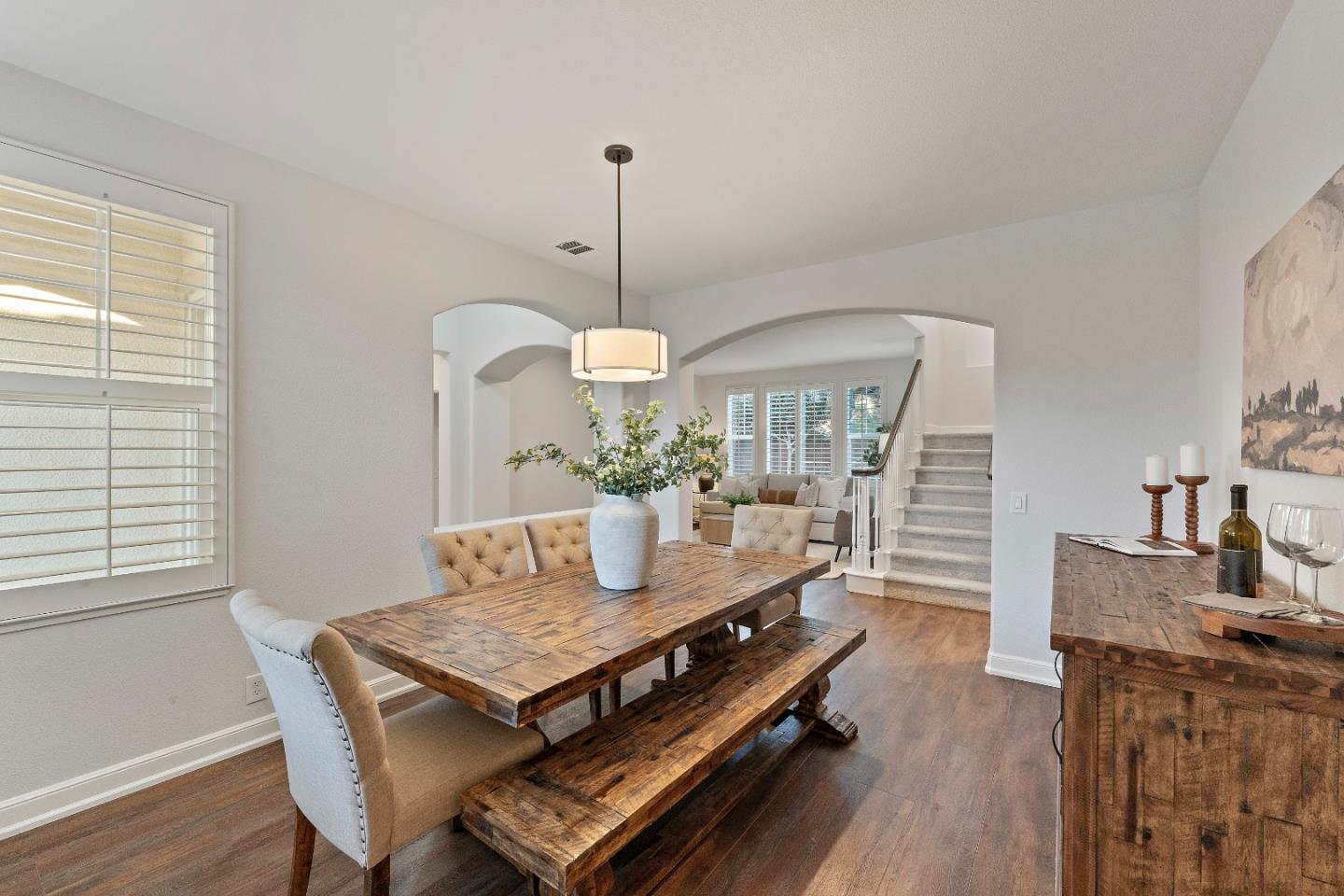 Detail Gallery Image 6 of 30 For 9622 Cooper Pl, Gilroy,  CA 95020 - 5 Beds | 3 Baths