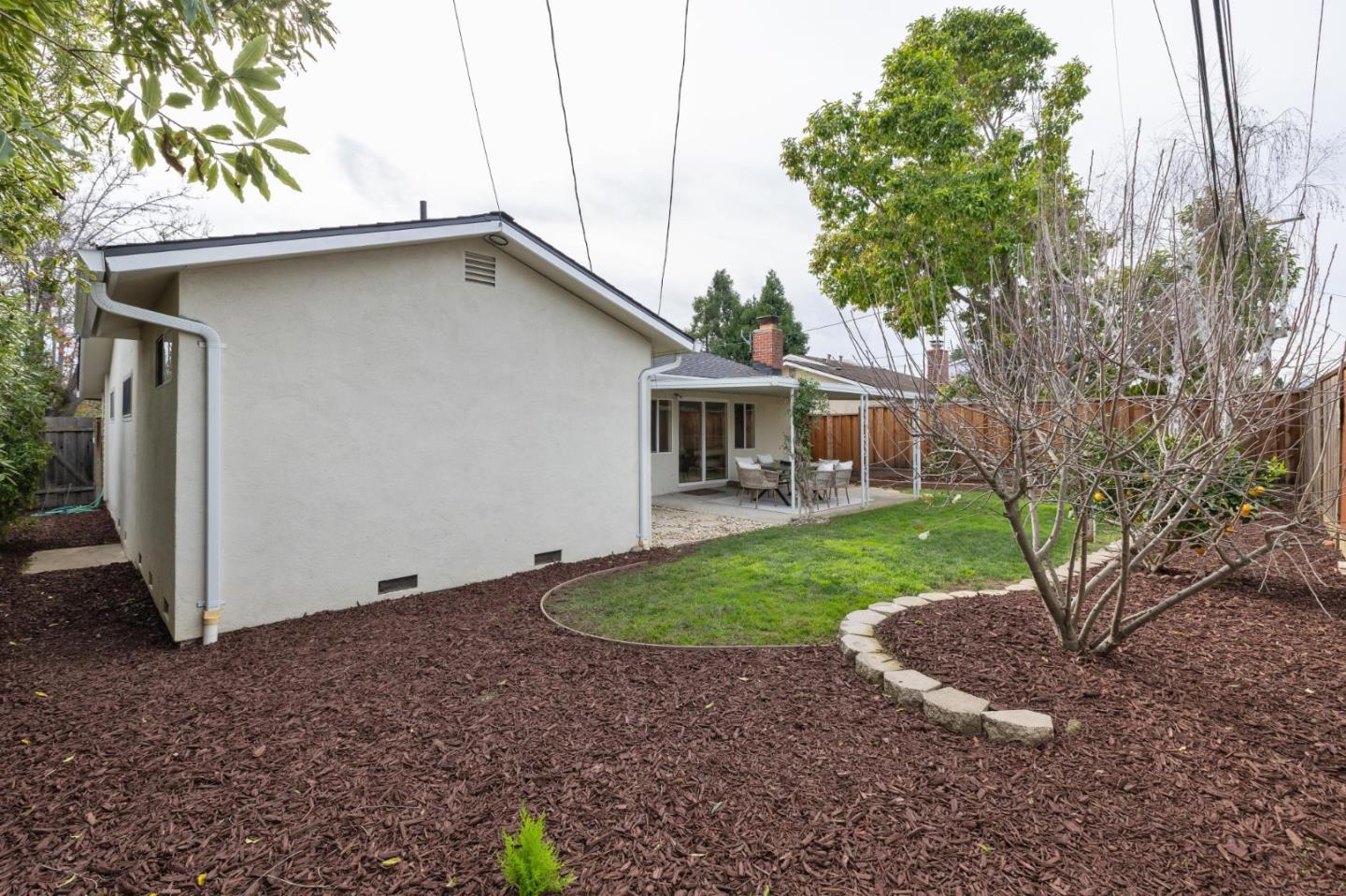 Detail Gallery Image 3 of 18 For 4569 Elmhurst Dr, San Jose,  CA 95129 - 3 Beds | 2 Baths