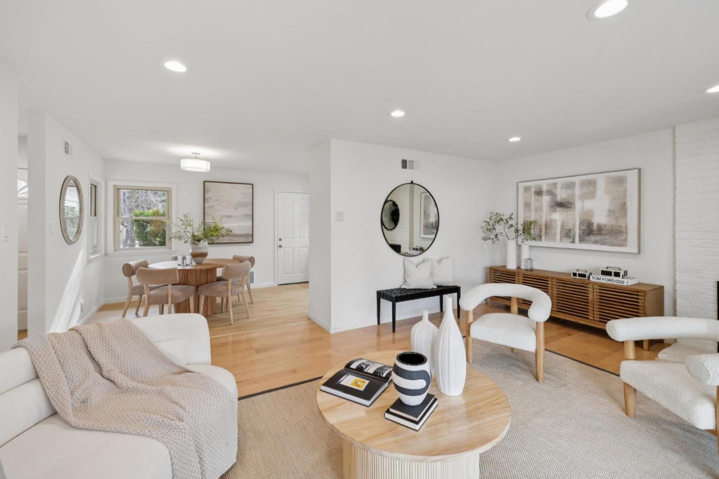 Detail Gallery Image 10 of 18 For 4569 Elmhurst Dr, San Jose,  CA 95129 - 3 Beds | 2 Baths