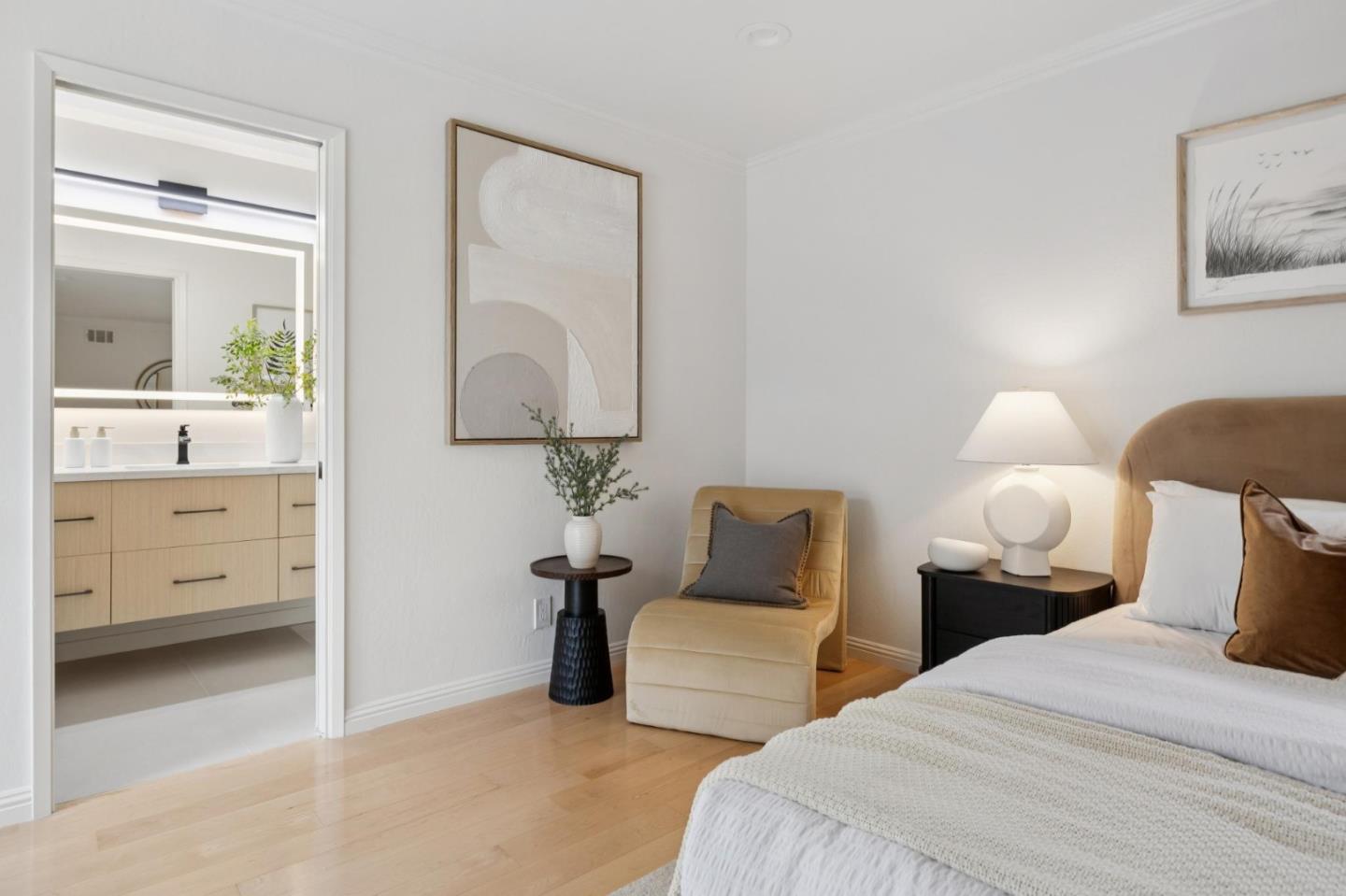 Detail Gallery Image 17 of 18 For 4569 Elmhurst Dr, San Jose,  CA 95129 - 3 Beds | 2 Baths