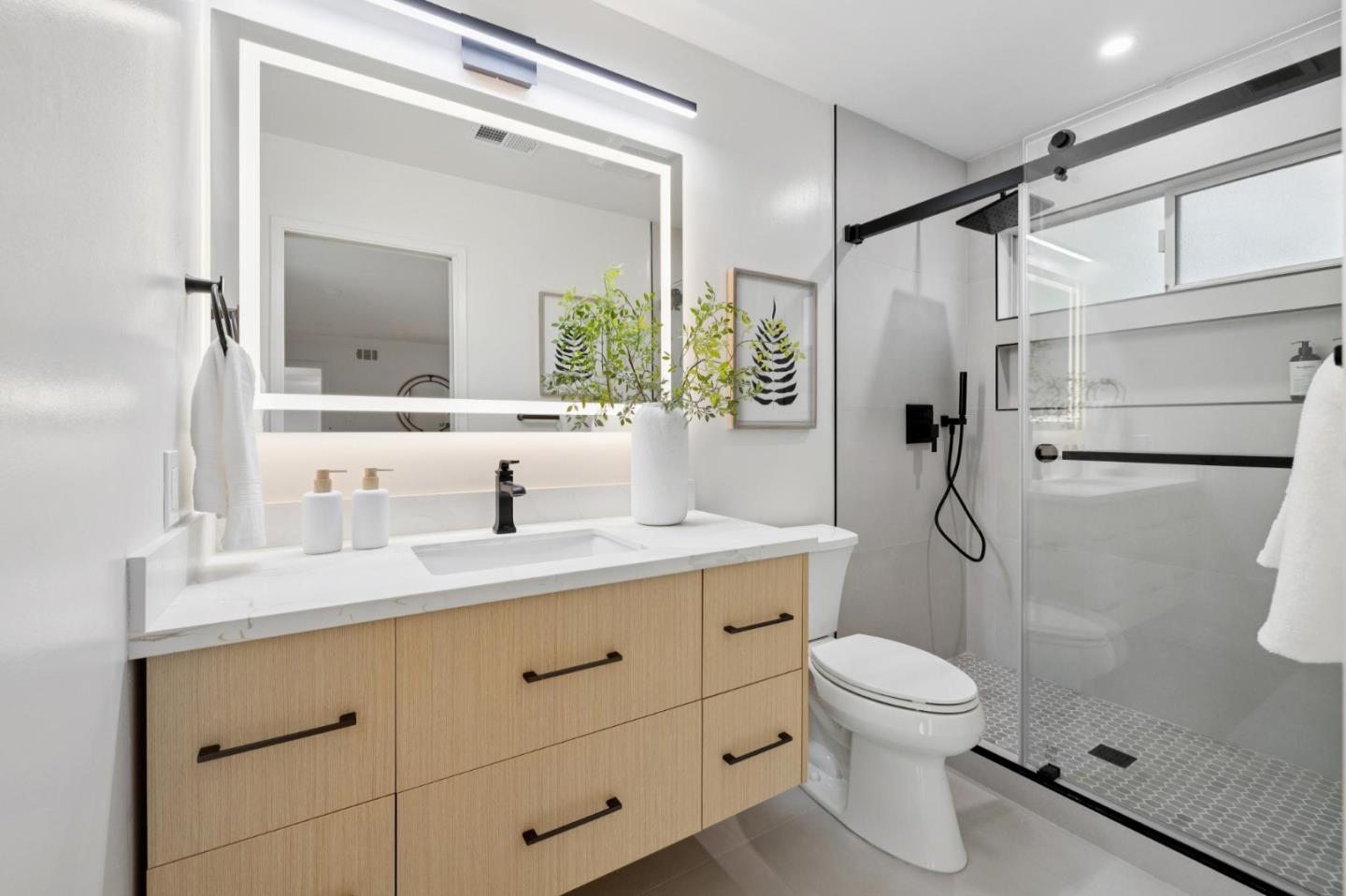 Detail Gallery Image 18 of 18 For 4569 Elmhurst Dr, San Jose,  CA 95129 - 3 Beds | 2 Baths