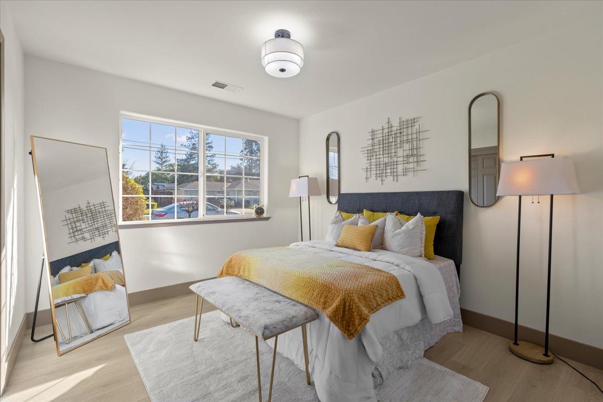 Detail Gallery Image 12 of 29 For 381 Fenley Ave, San Jose,  CA 95117 - 3 Beds | 2 Baths