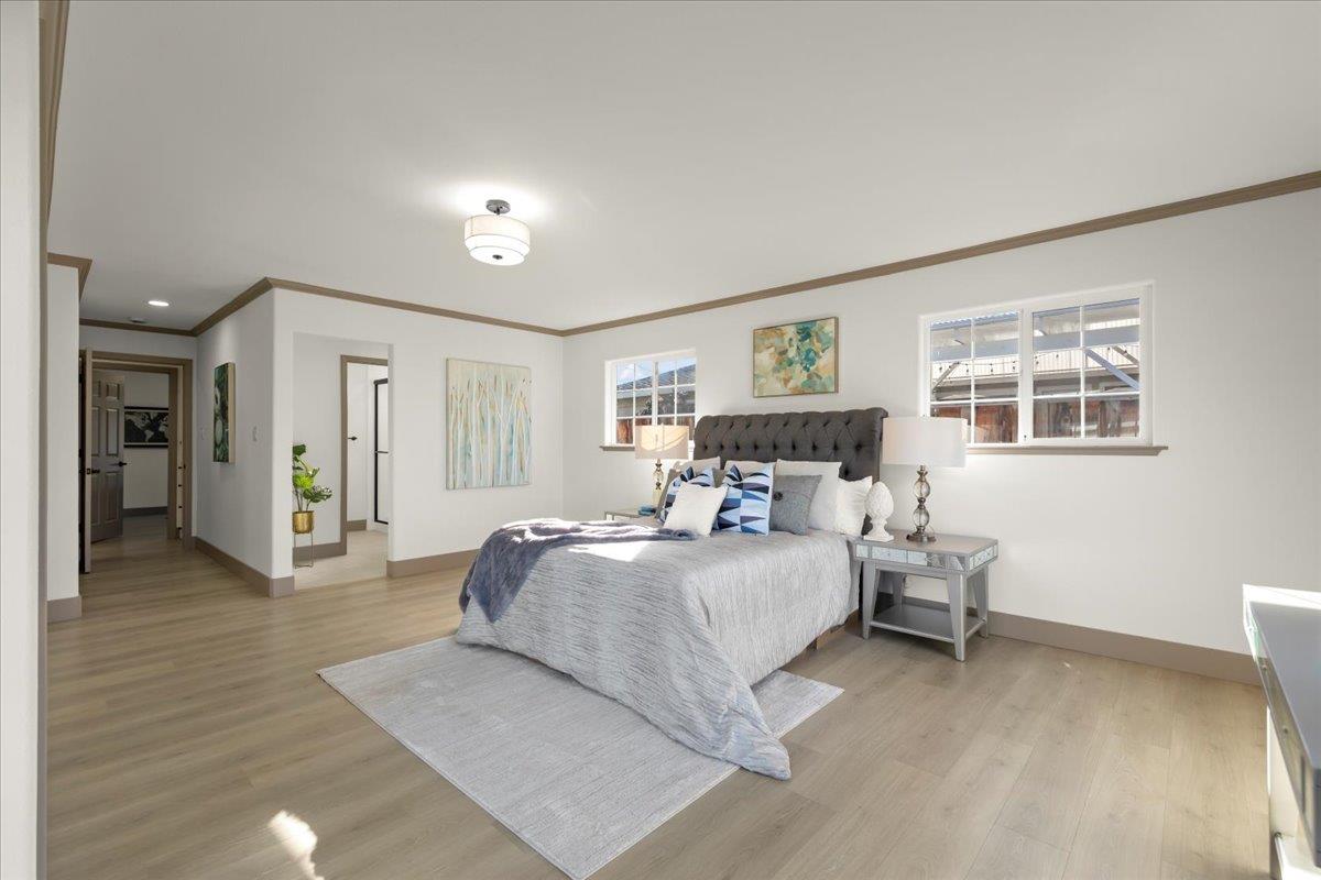 Detail Gallery Image 17 of 29 For 381 Fenley Ave, San Jose,  CA 95117 - 3 Beds | 2 Baths