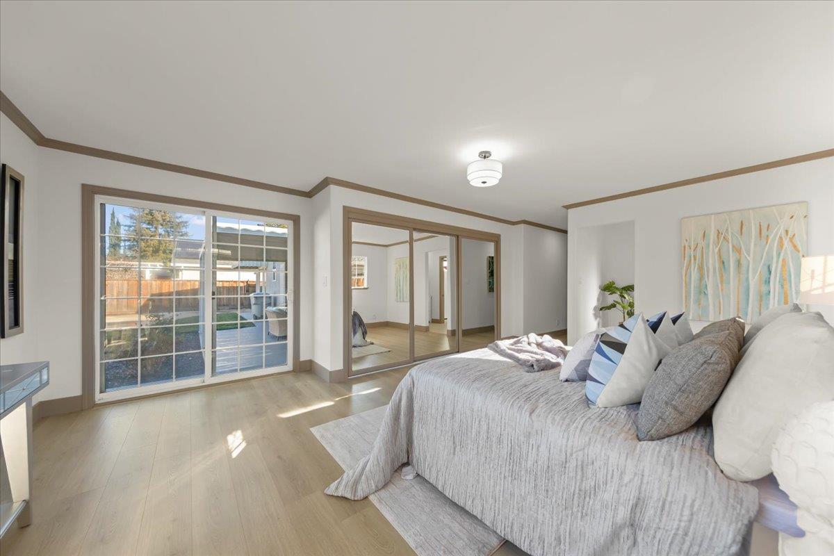 Detail Gallery Image 18 of 29 For 381 Fenley Ave, San Jose,  CA 95117 - 3 Beds | 2 Baths