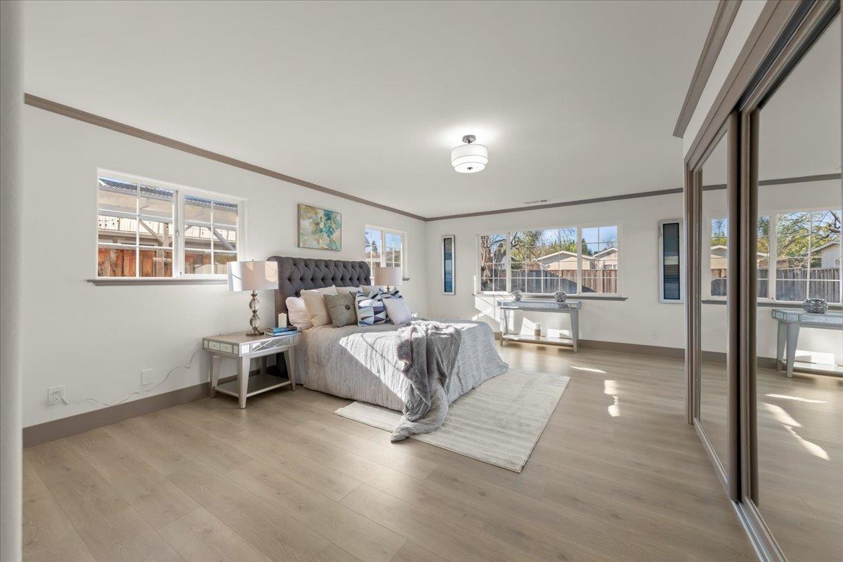 Detail Gallery Image 19 of 29 For 381 Fenley Ave, San Jose,  CA 95117 - 3 Beds | 2 Baths