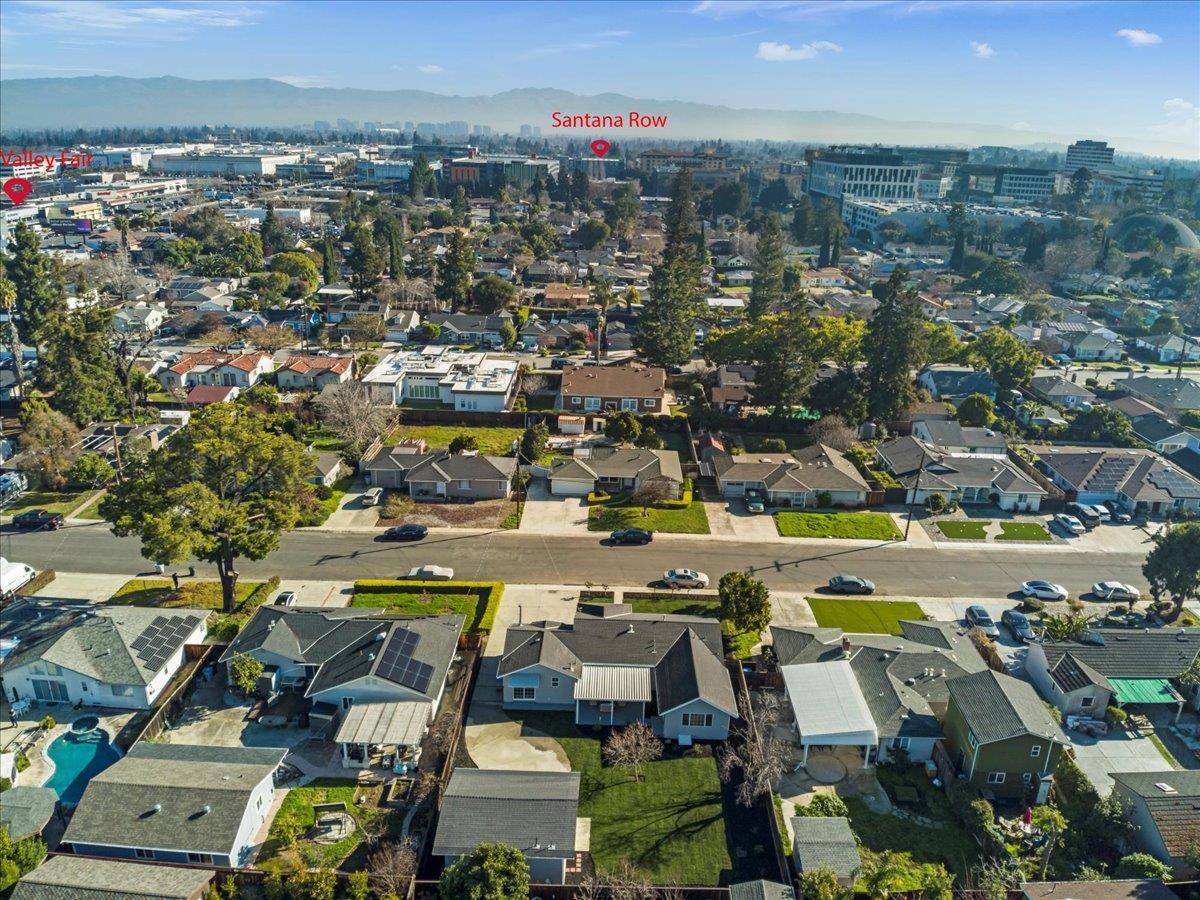 Detail Gallery Image 26 of 29 For 381 Fenley Ave, San Jose,  CA 95117 - 3 Beds | 2 Baths