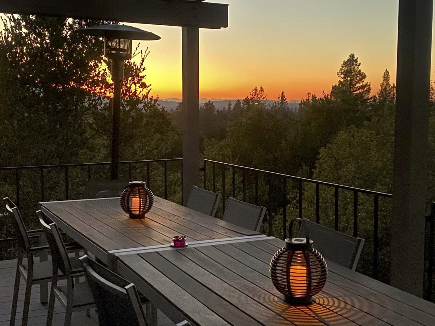 Detail Gallery Image 3 of 29 For 5 Sandstone St, Portola Valley,  CA 94028 - 3 Beds | 2/1 Baths