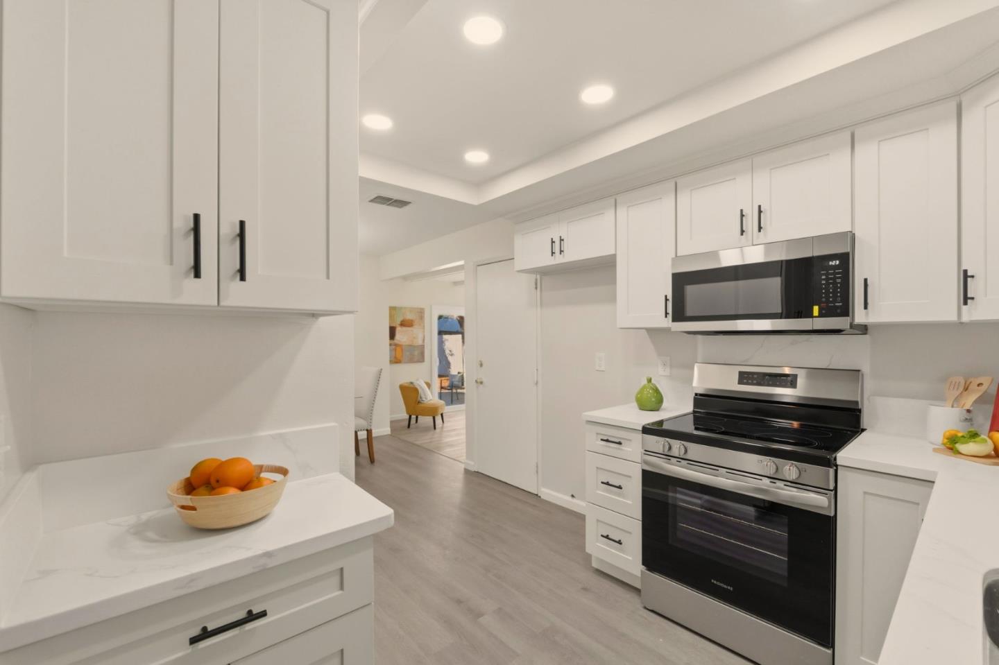 Detail Gallery Image 12 of 42 For 1941 Grosvenor Dr, San Jose,  CA 95132 - 3 Beds | 2 Baths