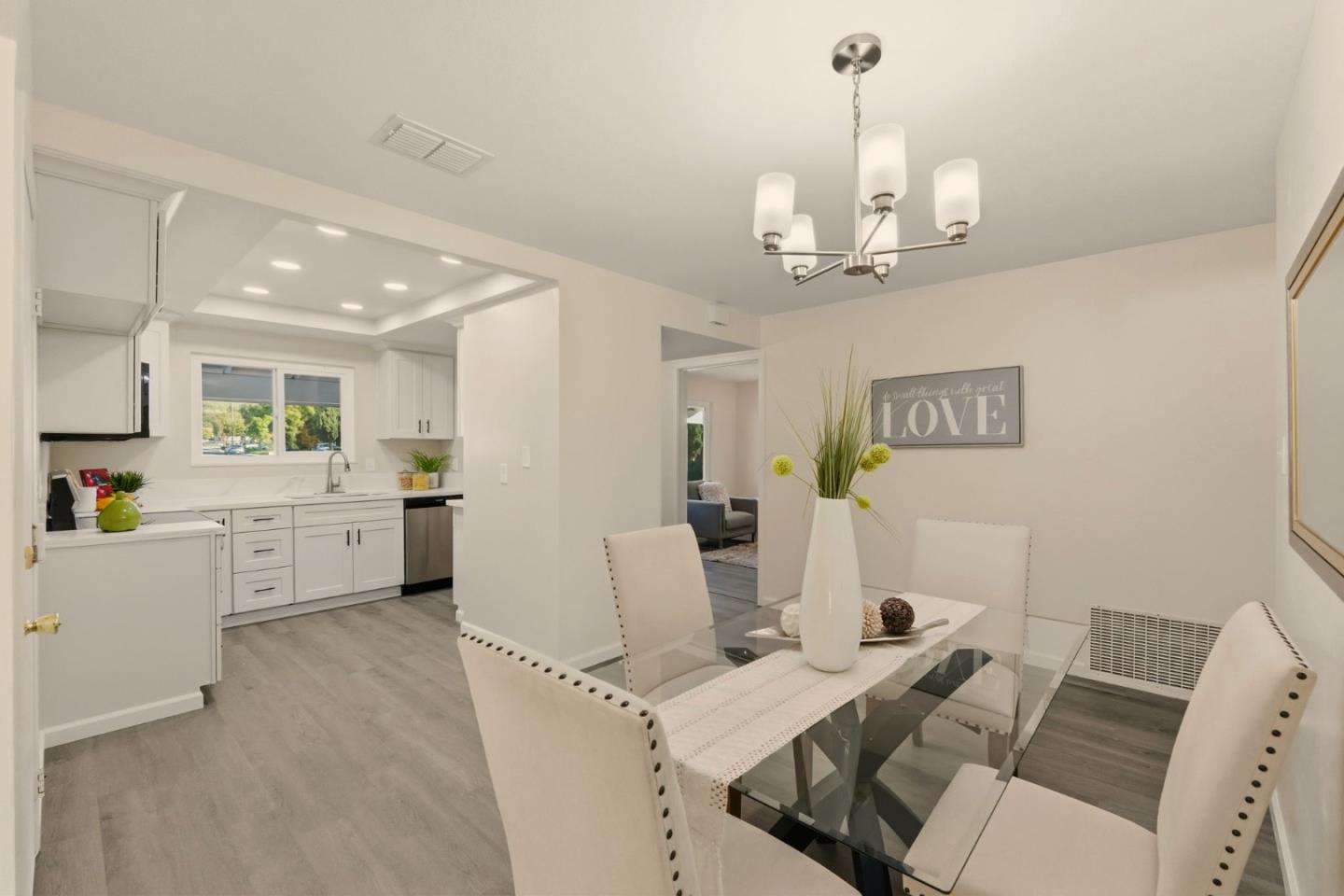 Detail Gallery Image 17 of 42 For 1941 Grosvenor Dr, San Jose,  CA 95132 - 3 Beds | 2 Baths